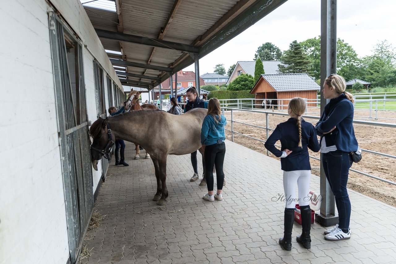 Bild 32 - Pony Akademie Turnier